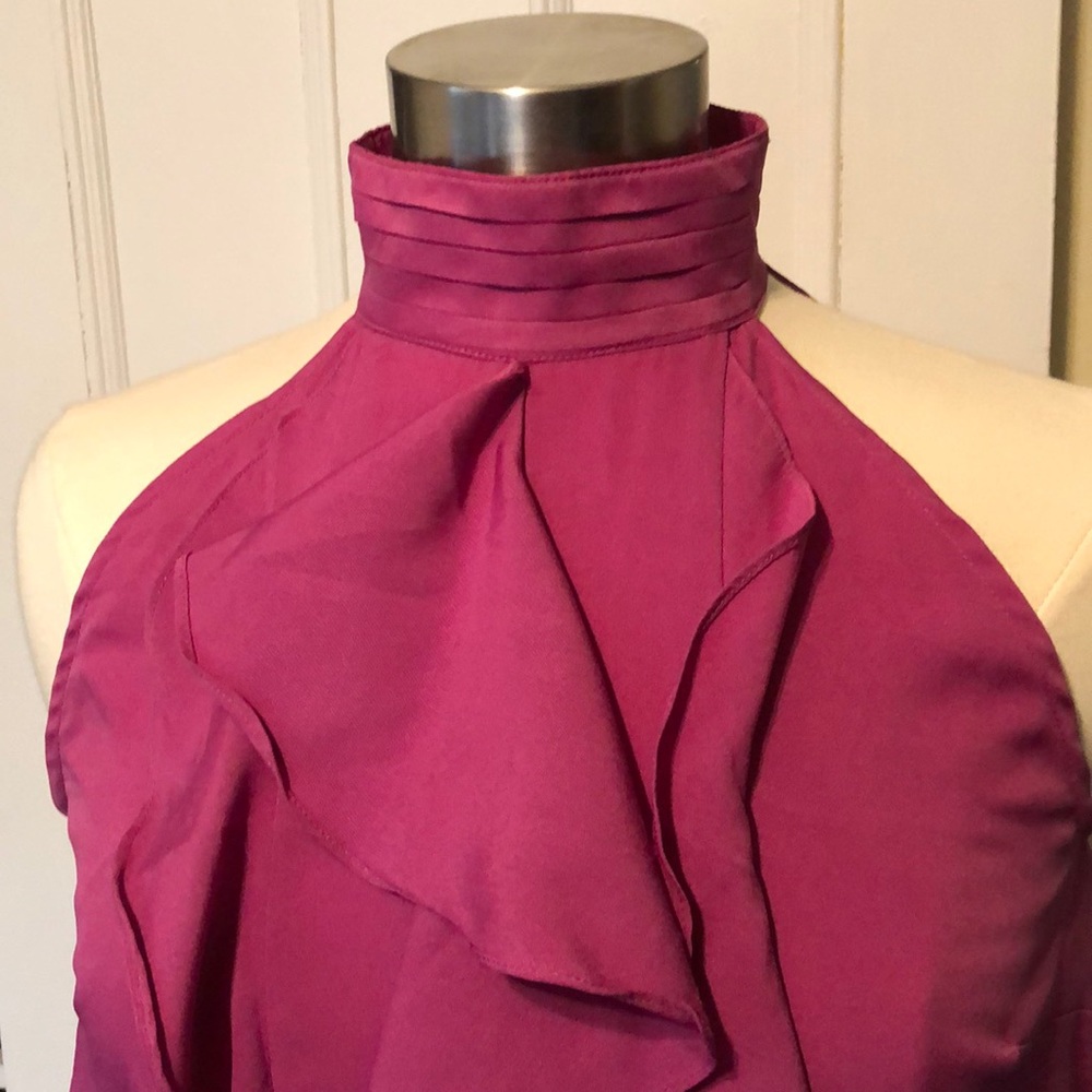 Hot Pink Top - Picture 2 of 5